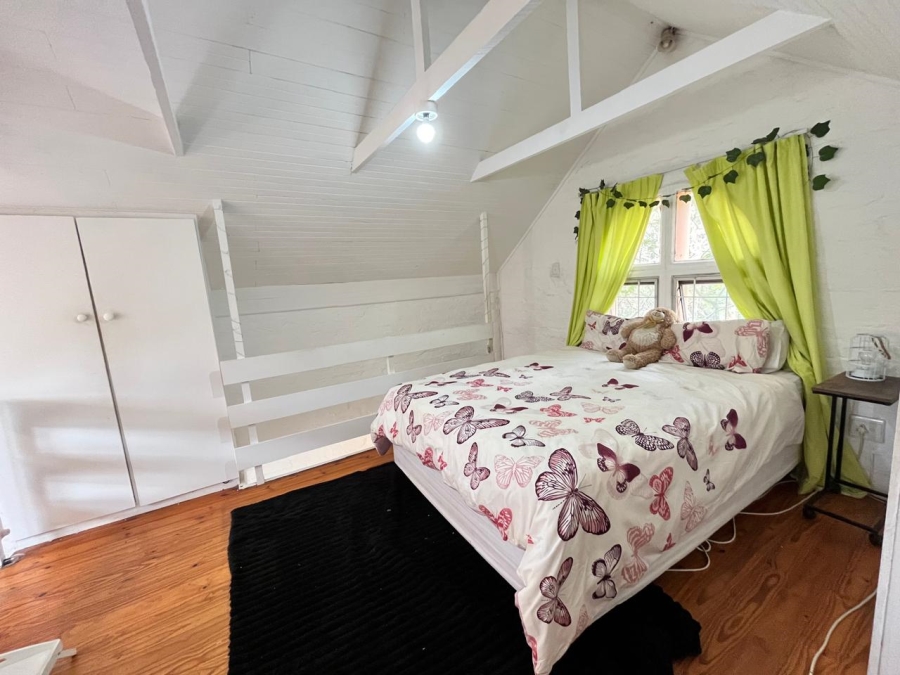 To Let 1 Bedroom Property for Rent in Vincent Eastern Cape